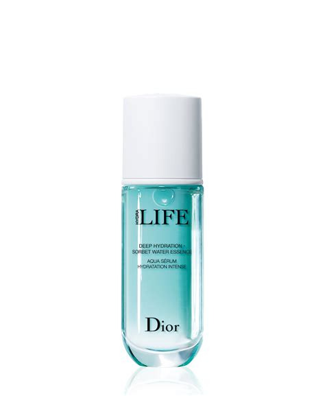 hydra life dior serum|Dior hydra life toner review.